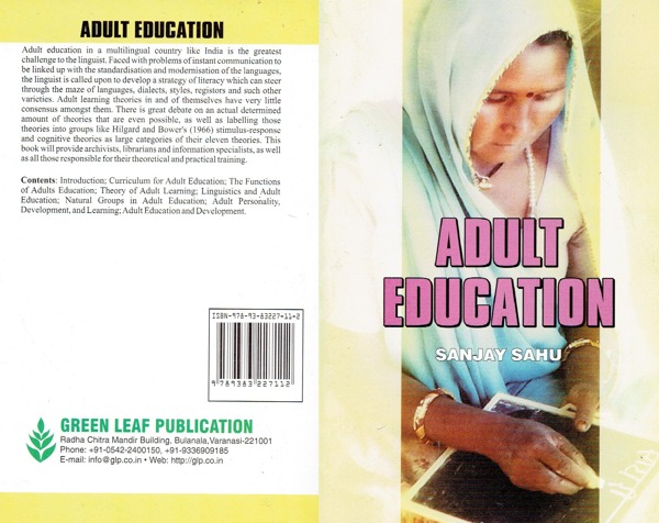 Adult Education